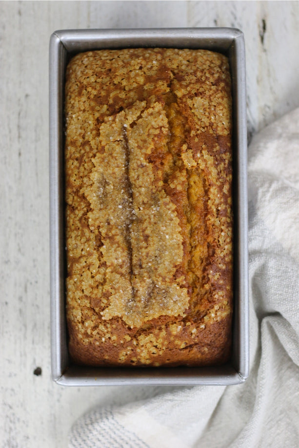 USA Pan Non-stick Loaf Pan - 9" / 1/4 lb