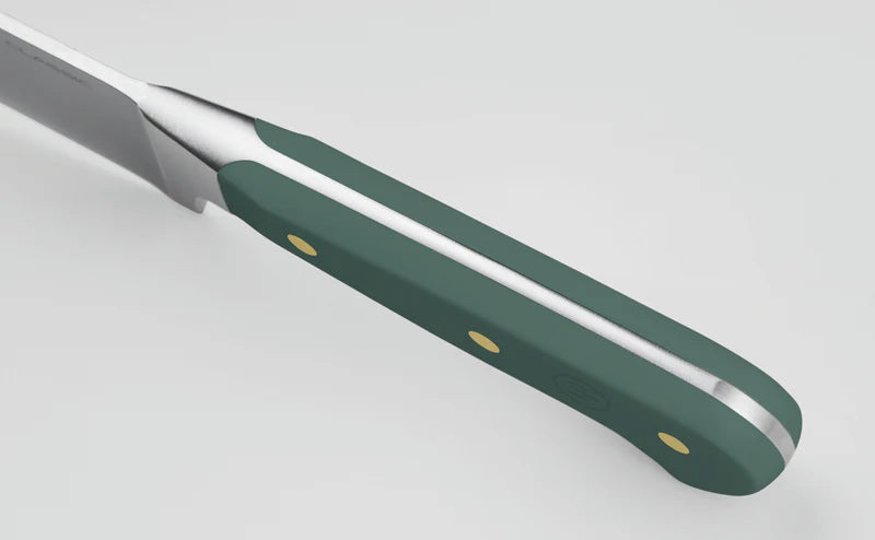 Wusthof Classic 6" Chef's Knife - Fresh Rosemary