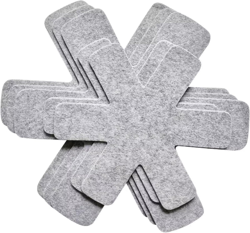 Anchor Hocking Oil & Vinegar Bottle avec Spout - 9"