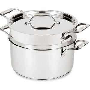 All-Clad 8QT Multipot with Lid