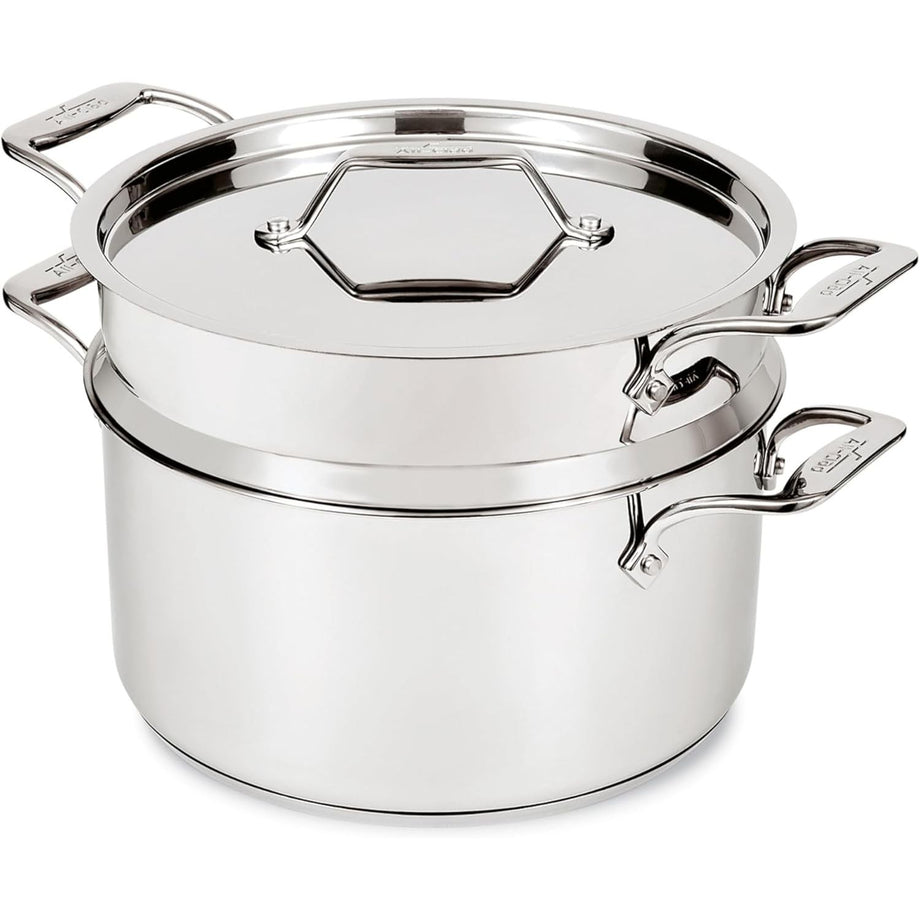 All-Clad 8QT Multipot with Lid