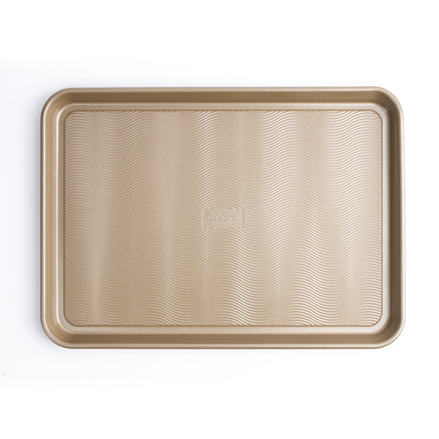 Cuisipro Baking Sheet Large 17.5 x 11.75 x 1"