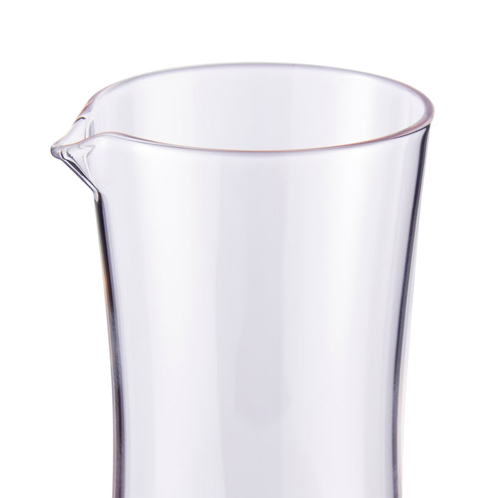 Kit Kemp for Spode Flow Carafe - Floor Model