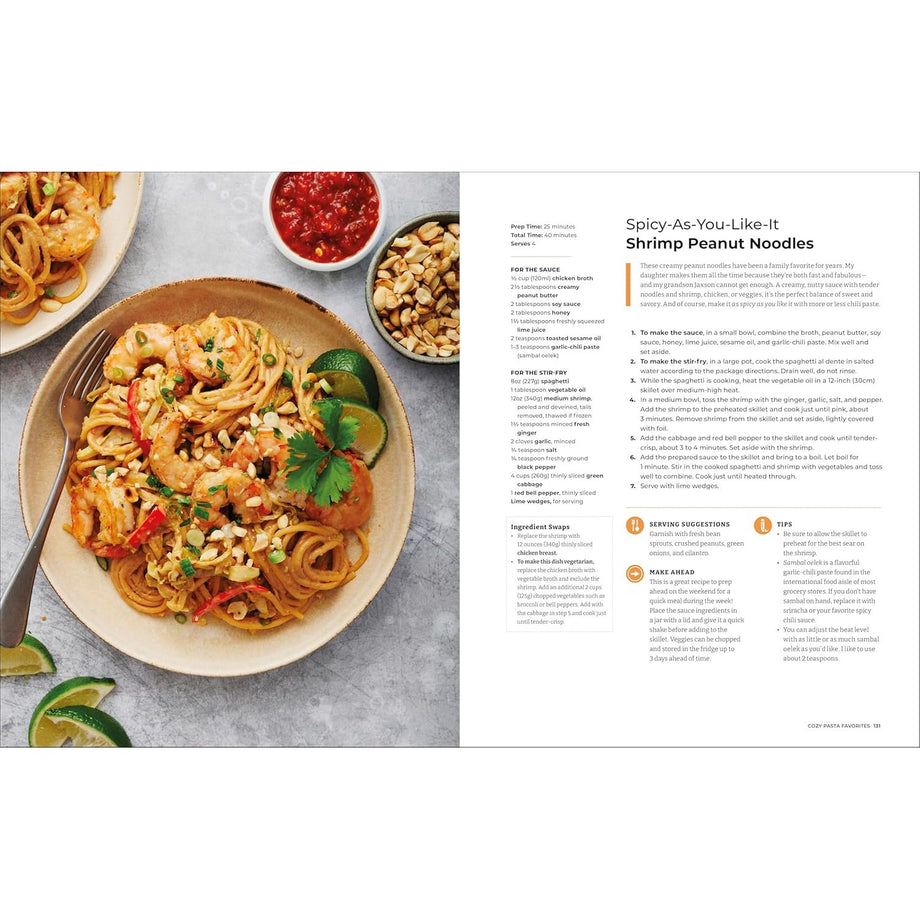 Spend with Pennies: Everyday Comfort