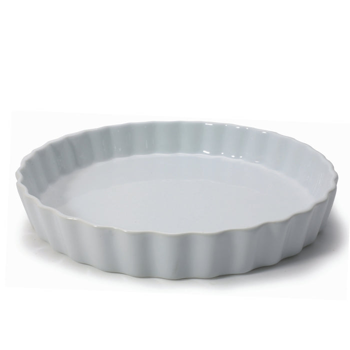 BIA Cordon Bleu Quiche/Pie Dish - 10" / 25.5cm