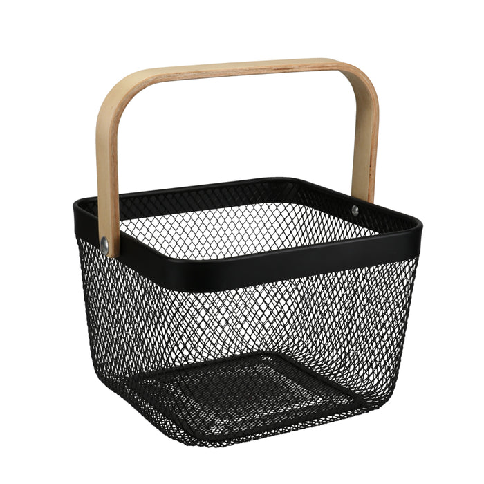 Natural Living MARKET Basket
