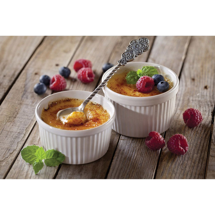 HIC Kitchen Souffle - 4oz