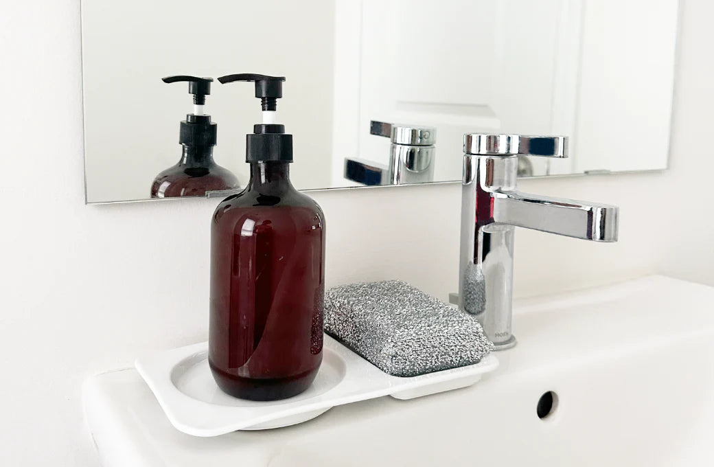 Universal Stone Ceramic Tray