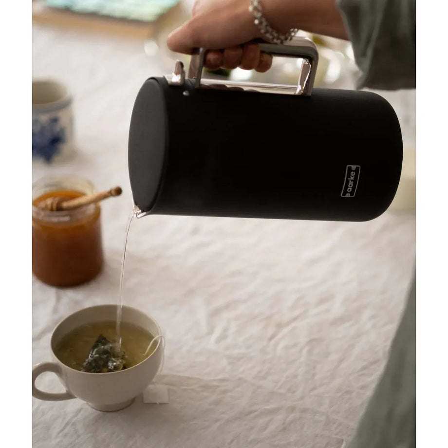 Aarke Kettle - Matte Black