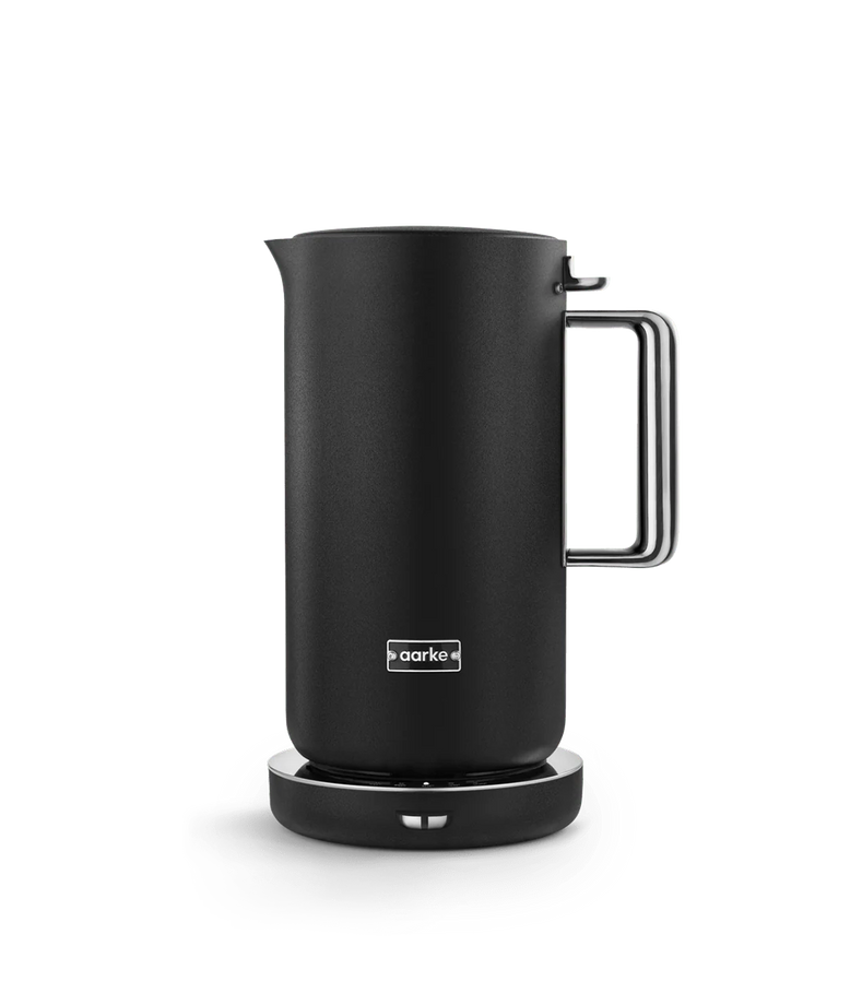 Aarke Kettle - Matte Black