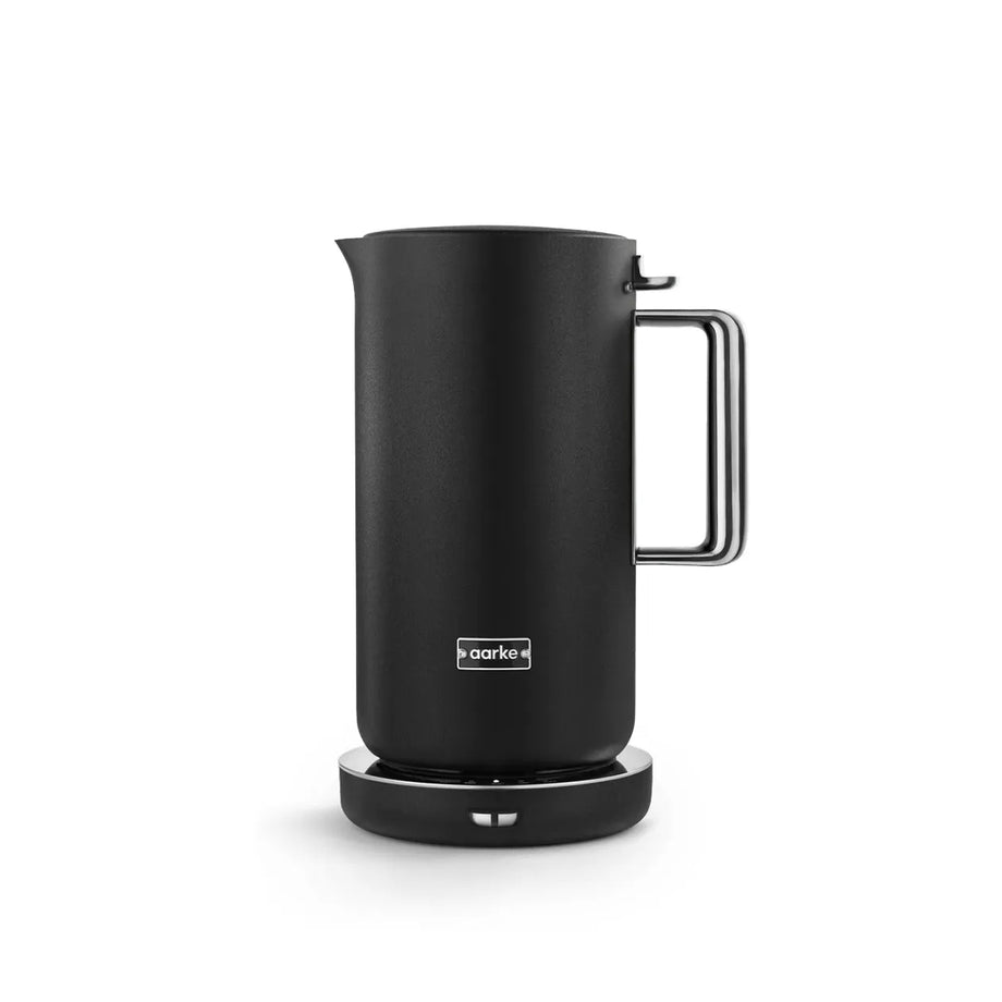 Aarke Kettle - Matte Black