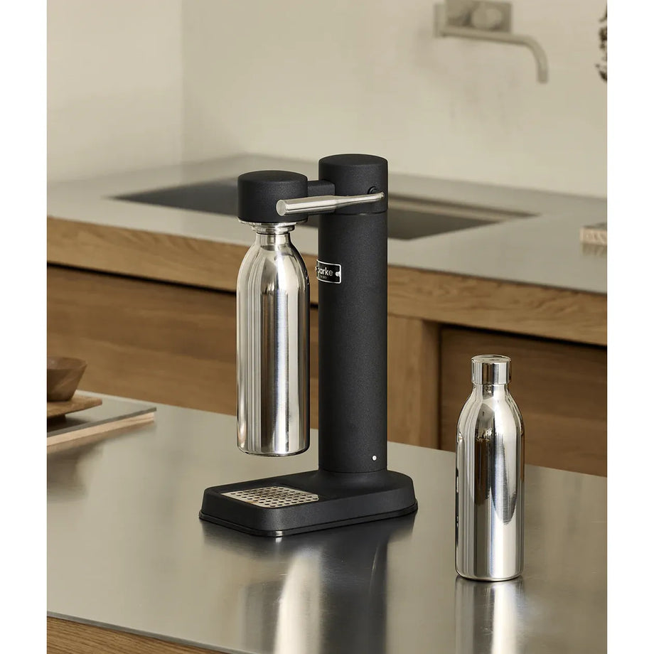 Aarke Steel Bottle Stainless Steel - 1000ml