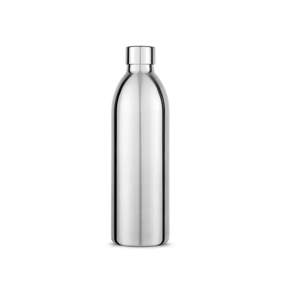 Aarke Steel Bottle Stainless Steel - 1000ml