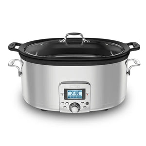All-Clad  Multi-Cooker 7-in-1 Cooking Appliance - 7Qt