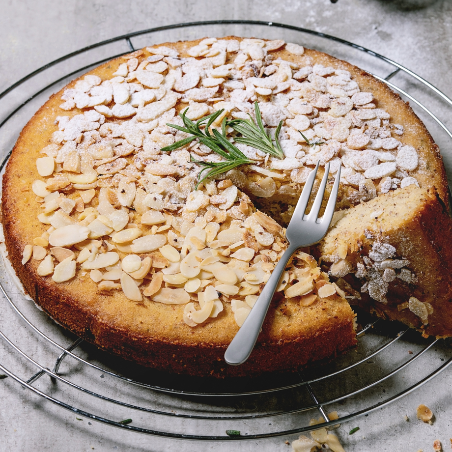 IN PERSON CLASS:  Summer in Provence, Fri. Sept. 11 (Cookery Leslieville)