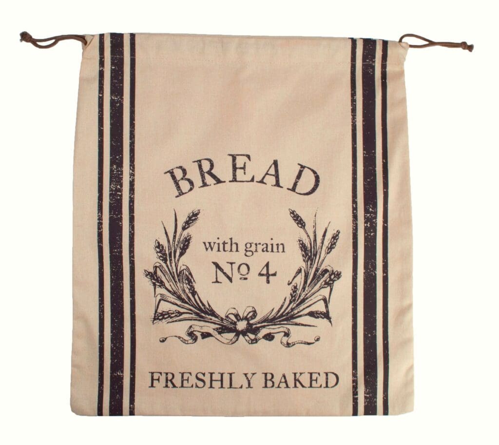 KITCHEN BASICS Preserving Bread Bag