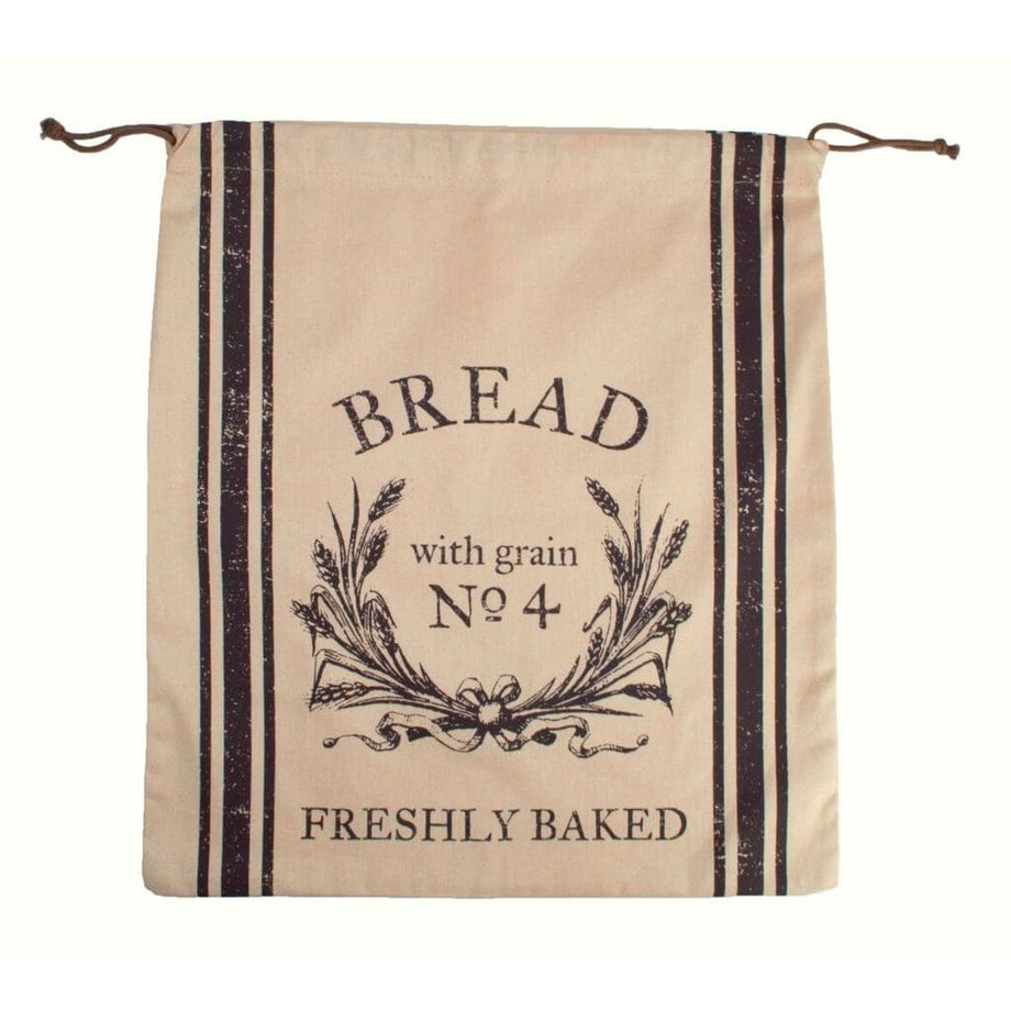 KITCHEN BASICS Preserving Bread Bag