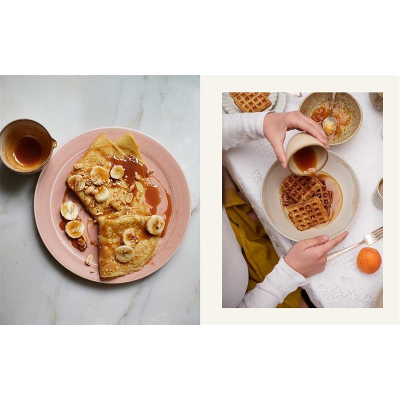 The Art of Gluten-Free Bread