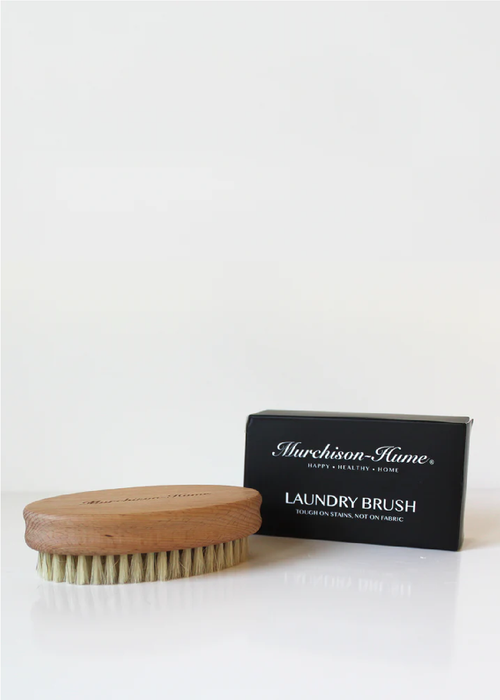 Murchison-Hume Laundry Brush