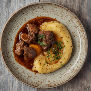 IN PERSON CLASS:  French Classics, Sat. Oct. 10 (Cookery Leslieville)