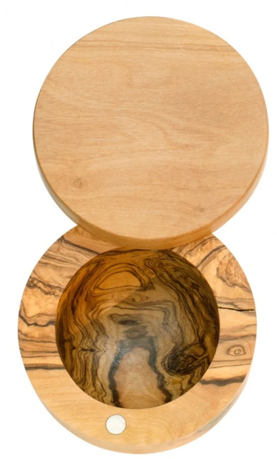 Berard Olivewood Salt Keeper