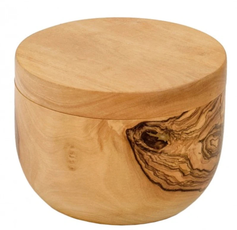 Berard Olivewood Salt Keeper