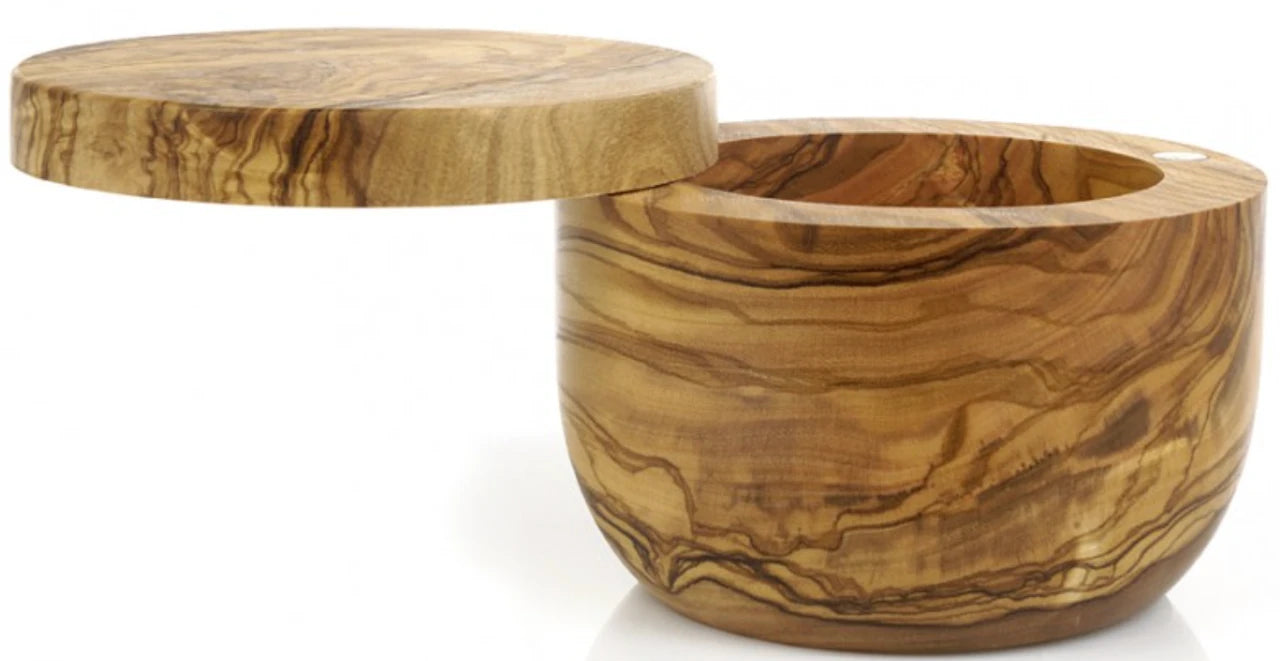 Berard Olivewood Salt Keeper
