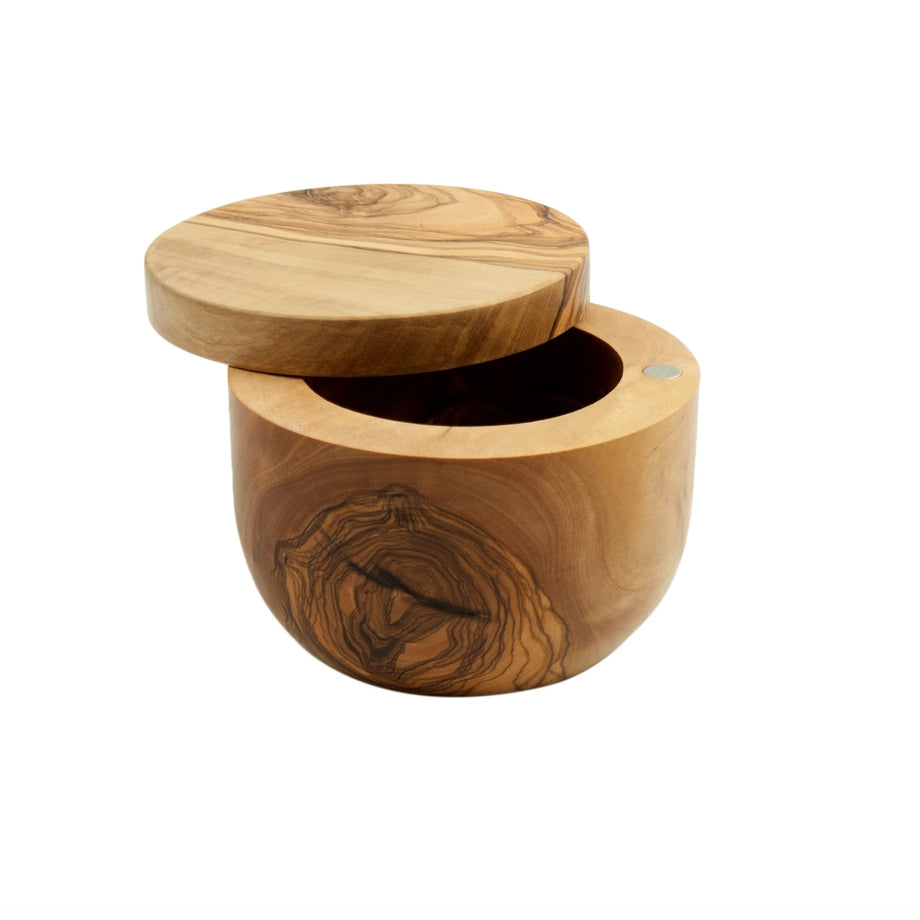 Berard Olivewood Salt Keeper