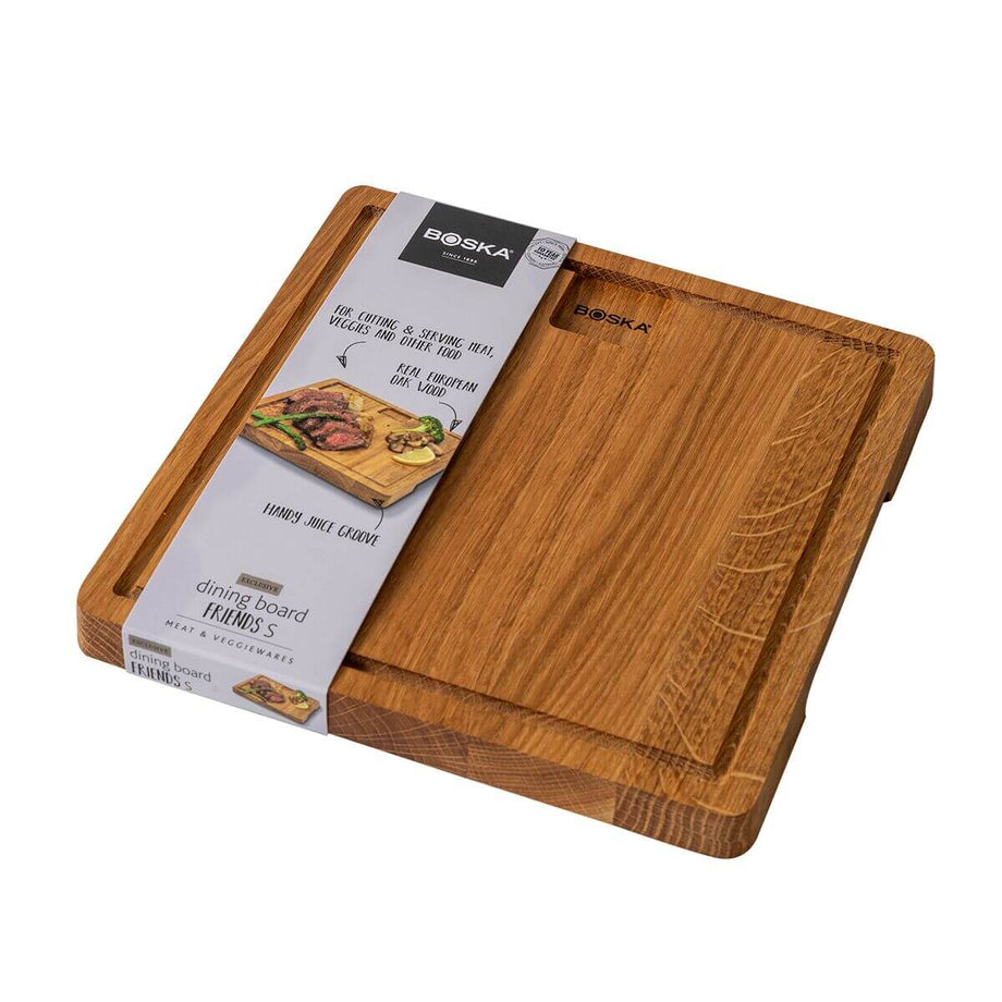 Boska Friends Dining Board - Small - 23cm