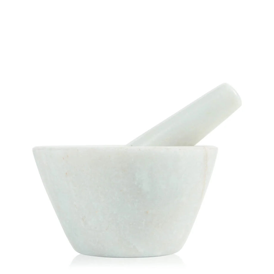 Boska Spicy Pestle - 9.5 cm - White