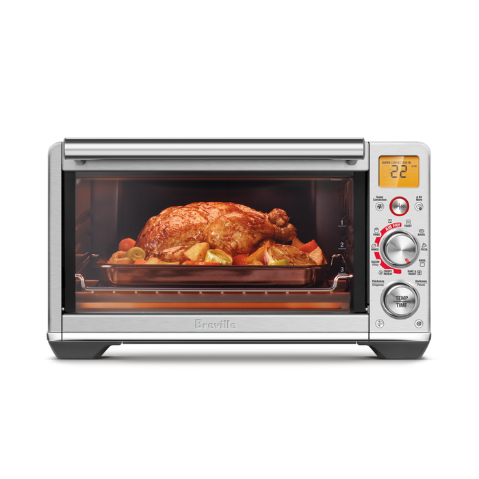 Breville Smart Oven™ Air Fryer Compact