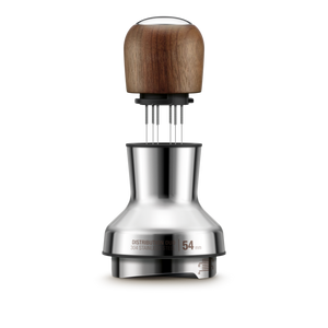 Breville the Distribution Duo™ 54mm Espresso Distribution Tool