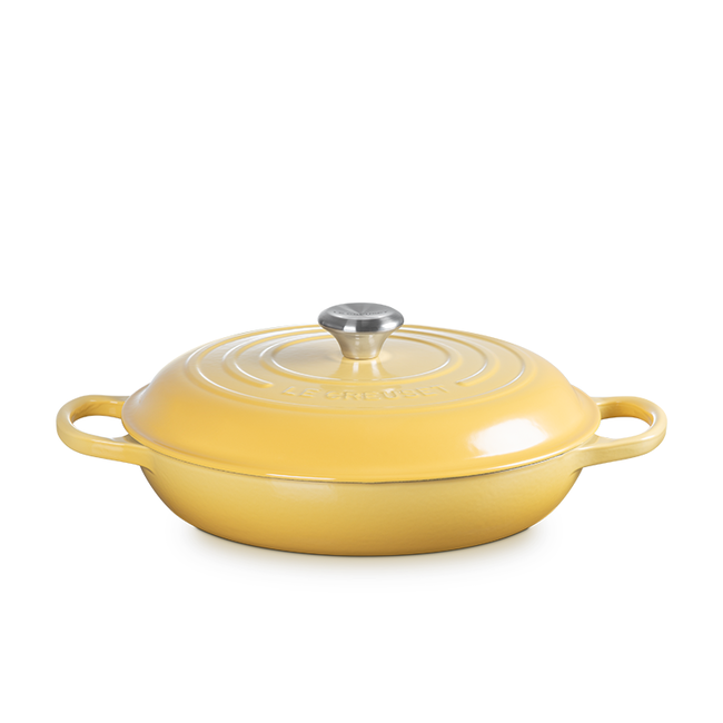 Braisière Le Creuset 3,5 L - Myrtille