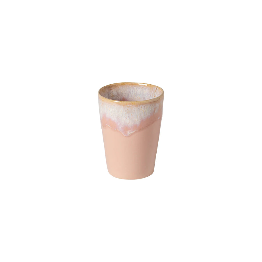Costa Nova Grespresso Mocha Cup - Soft Pink