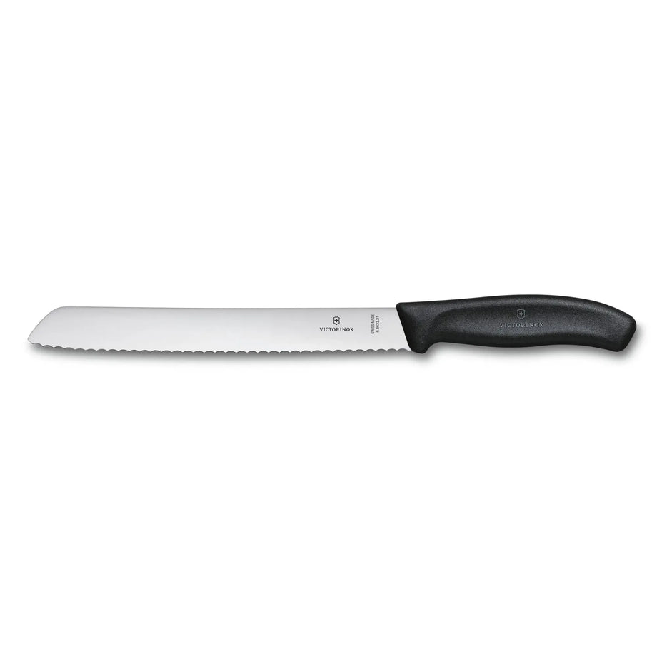 Victorinox Swiss Classic 8 1/4" Serrated Bread Knife