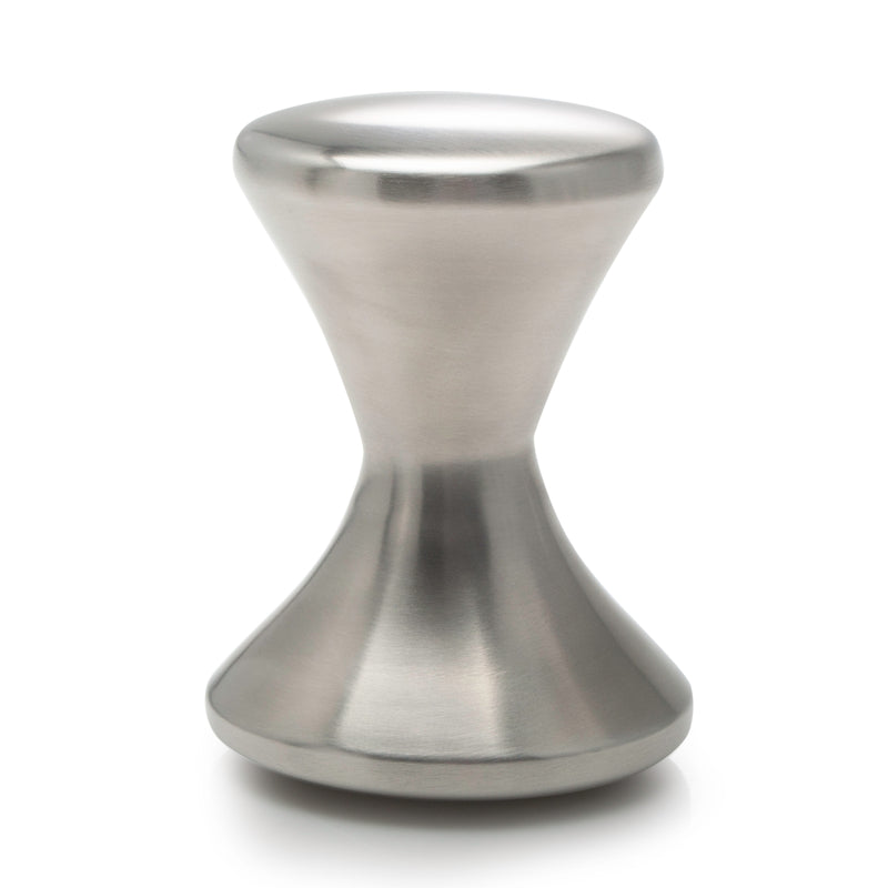 Café Culture Coffee Tamper - Stainless Steel