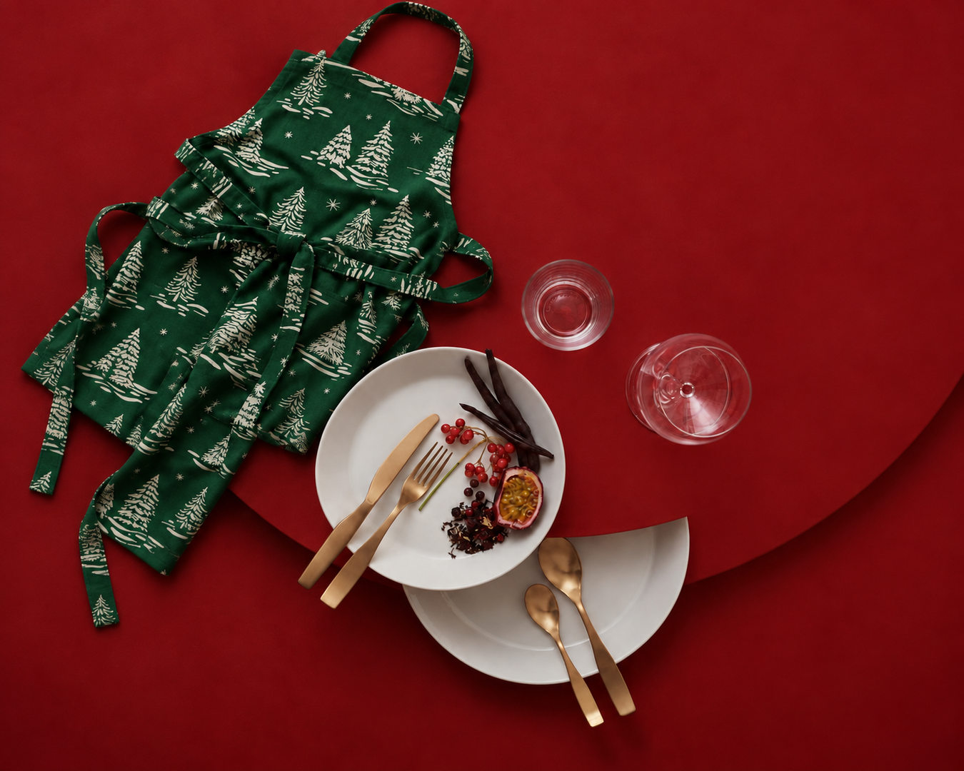 Danica Aprons