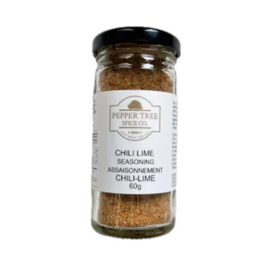 Pepper Tree Chili Lime