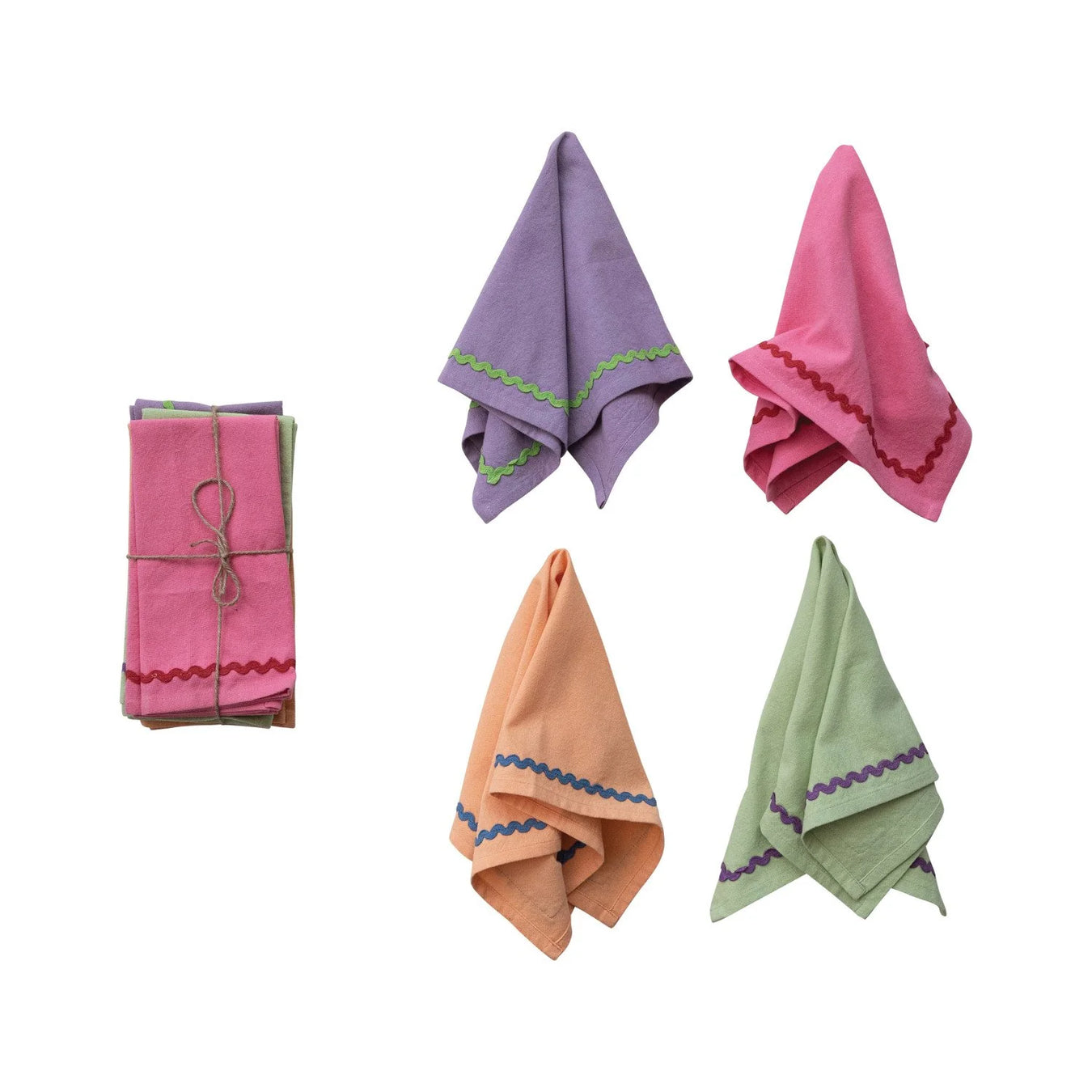 TABLETOP LINENS