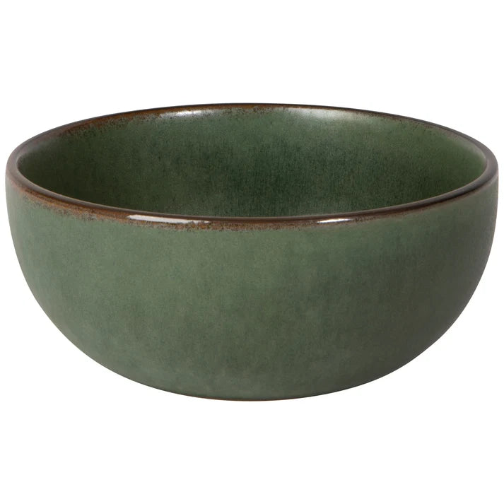 Danica Heirloom Mosswood Soup Bowl 5.75 inch