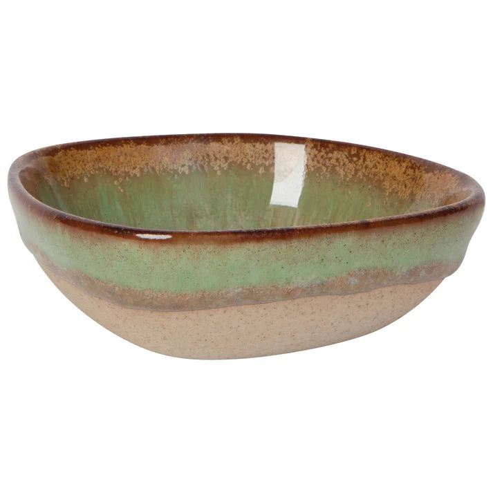 Danica Heirloom Opus Dish - Lichen