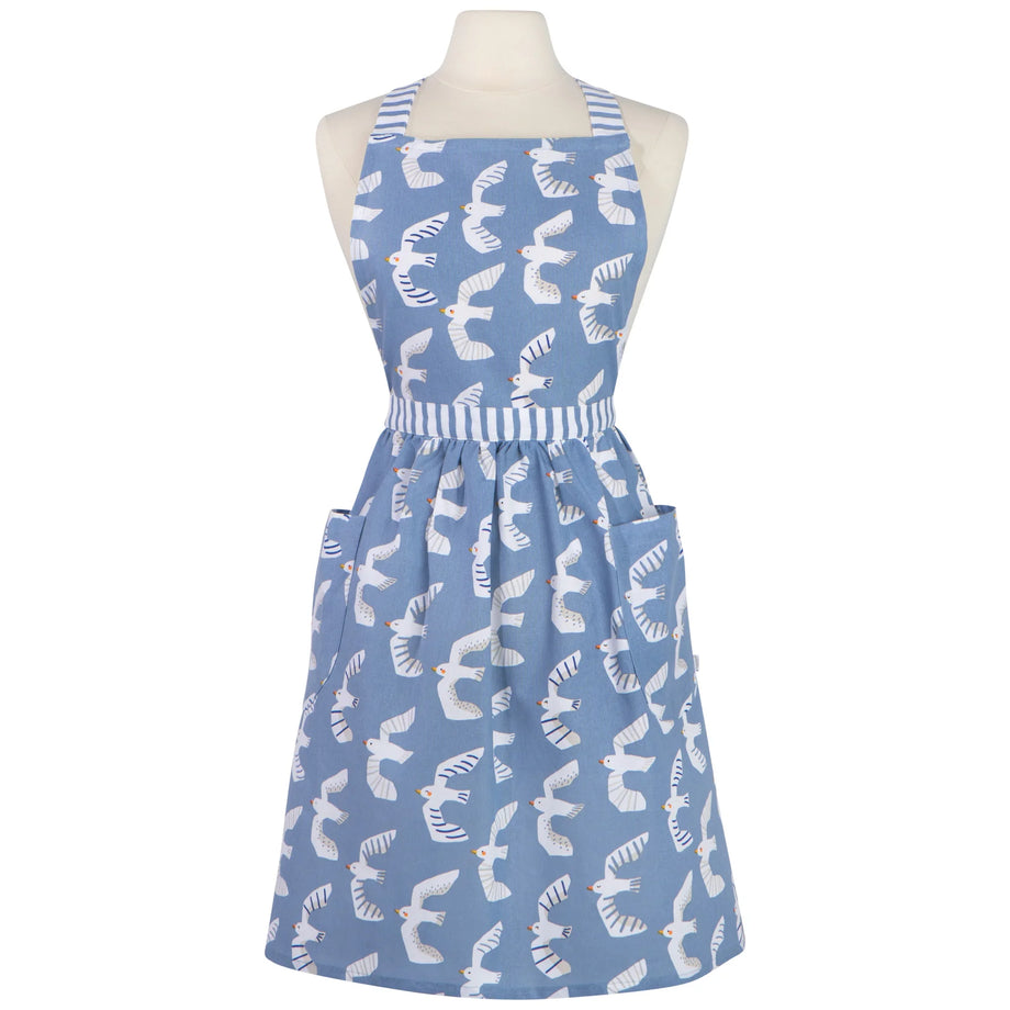 Danica Jubilee Maisie Apron - Birdie
