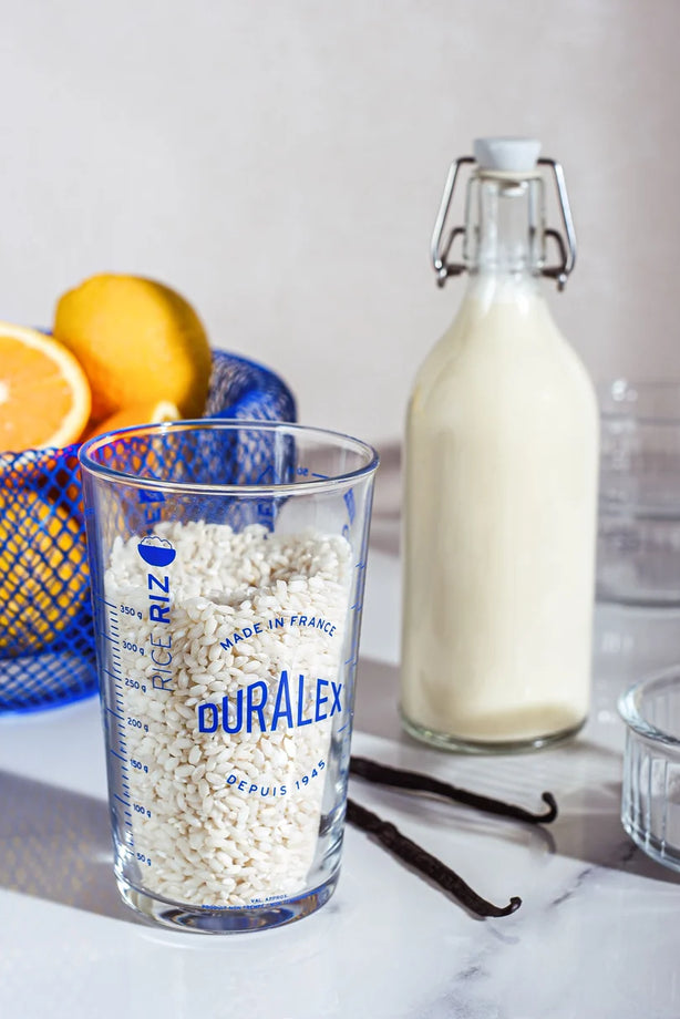 Duralex Precisio Glass Measuring Cup - 560 ml
