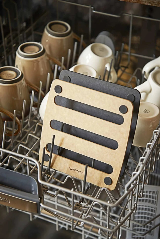 Epicurean Trivet 7"x 7"