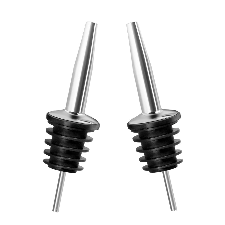 Final Touch Bottle Pourers - Set of 2