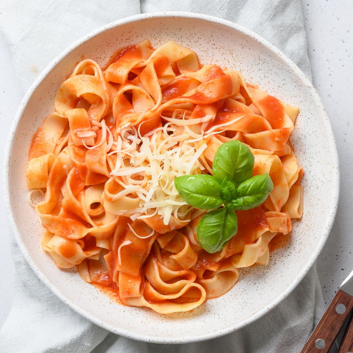 IN PERSON CLASS:  Summer Hand Made Pasta - Rolled and Shaped, Fri. Jul. 18 (Cookery Yonge)