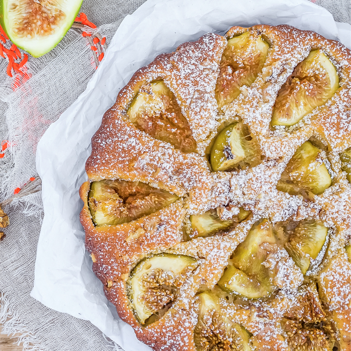 IN PERSON CLASS:  Summer in Provence, Sat. Sept. 6 (Cookery Yonge)