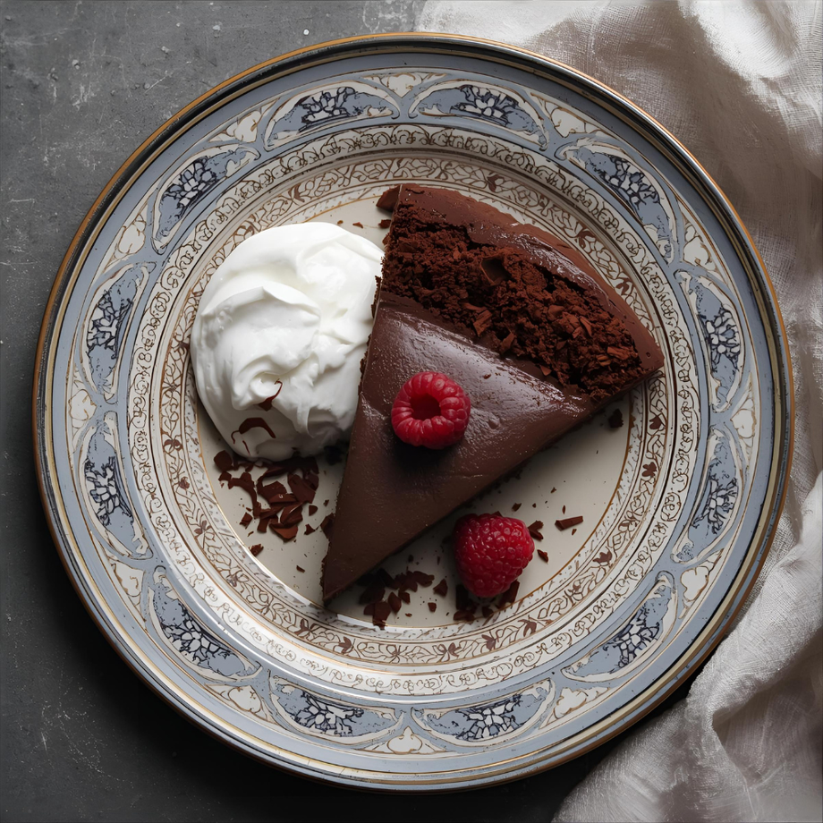 IN PERSON CLASS:  Valentine's Dinner I, Fri. Jan. 30 (Cookery Roncesvalles)