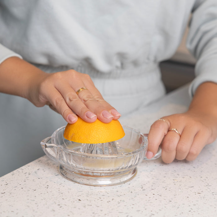 Fox Run Glass Citrus Juicer