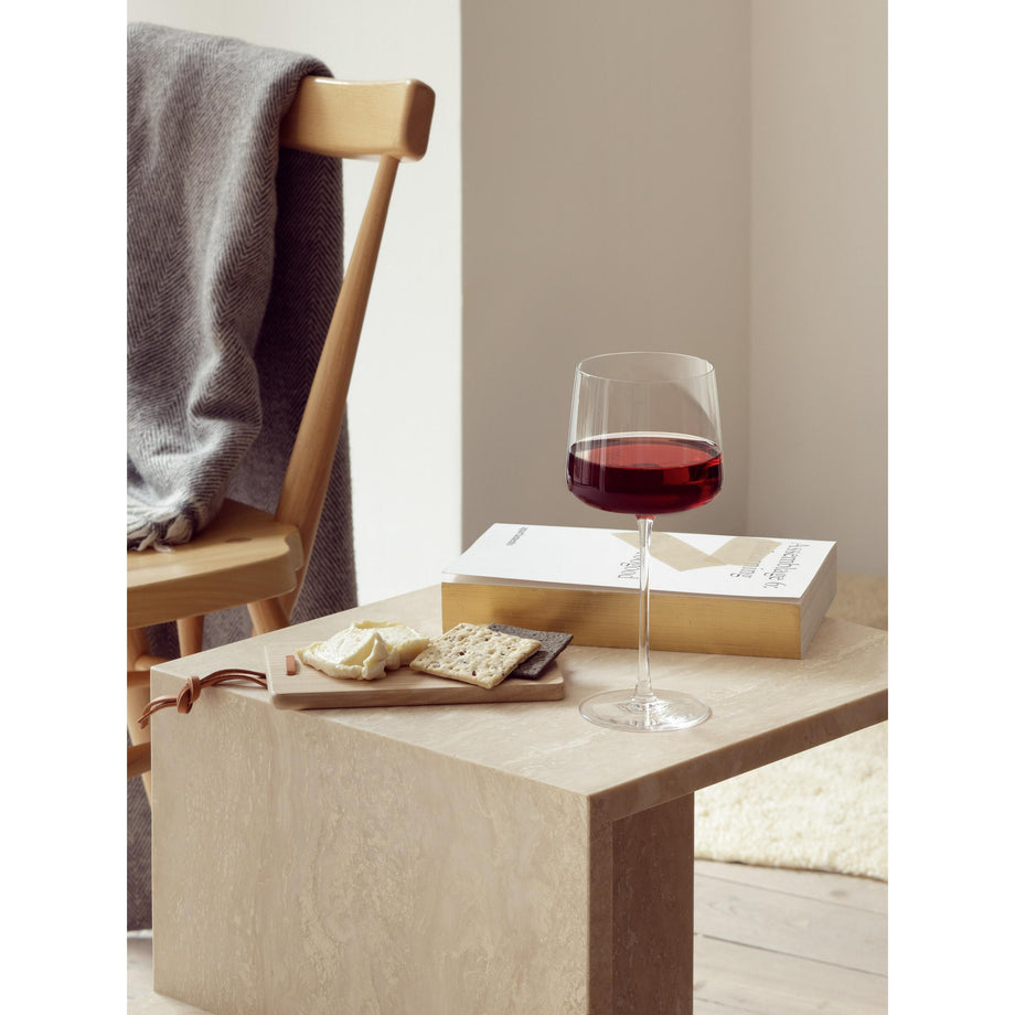 LSA Metropolitan Grand Cru Wine Glass Set/4